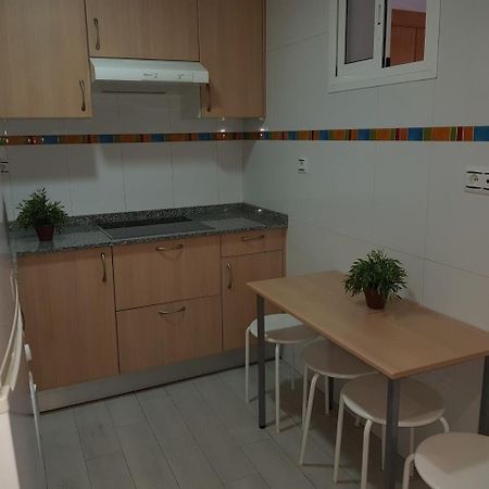 Apartamento Tafari Sol New Madrid Exterior foto