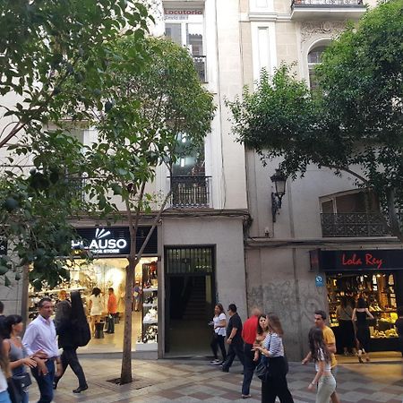 Apartamento Tafari Sol New Madrid Exterior foto