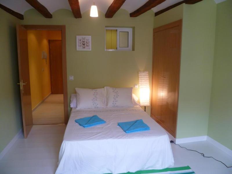 Apartamento Tafari Sol New Madrid Exterior foto