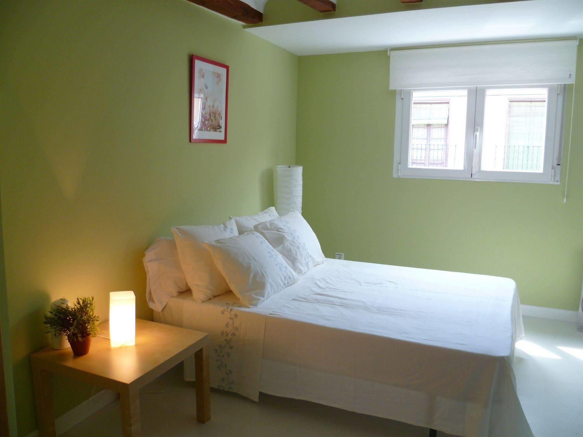 Apartamento Tafari Sol New Madrid Exterior foto