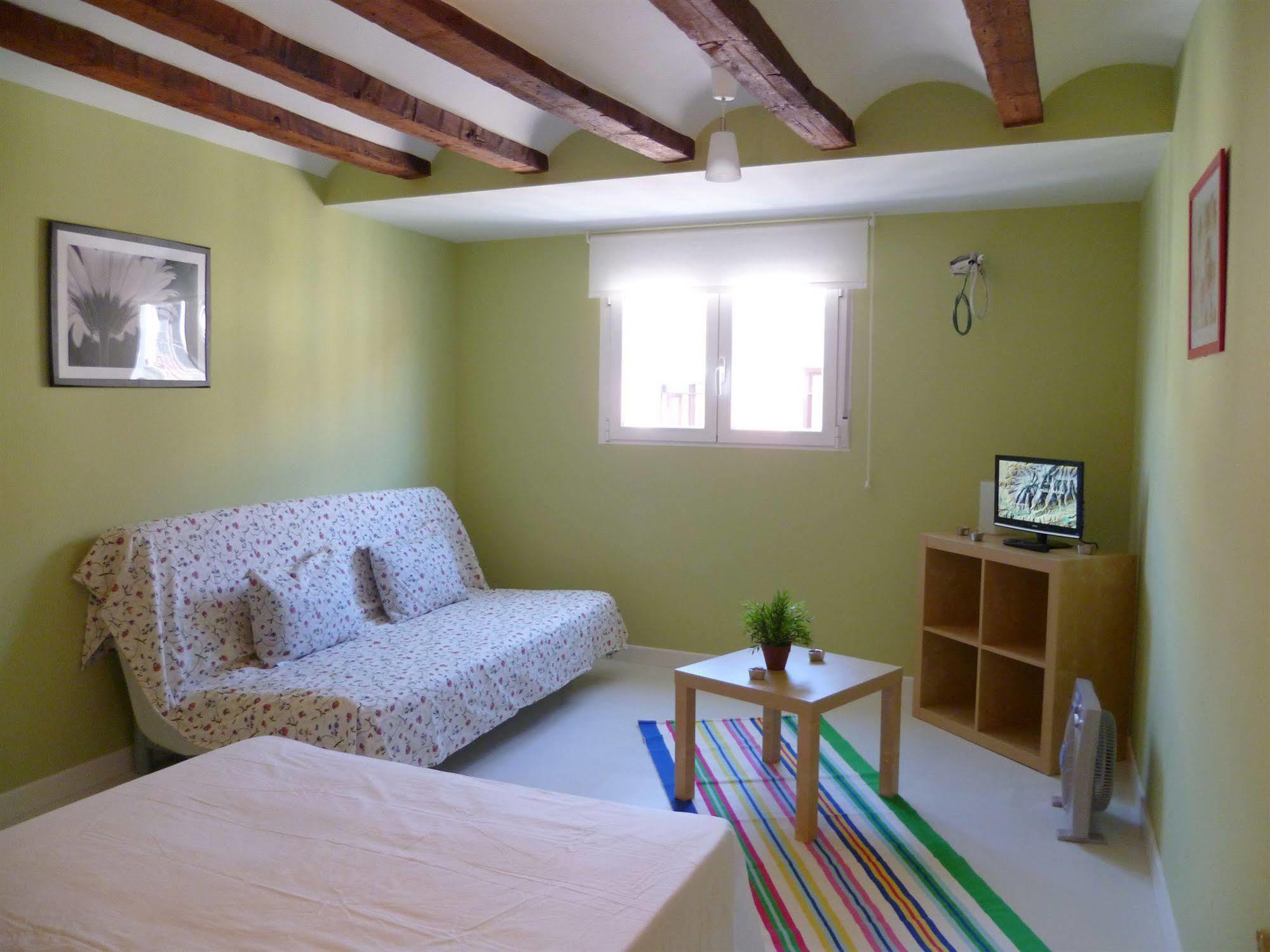 Apartamento Tafari Sol New Madrid Exterior foto
