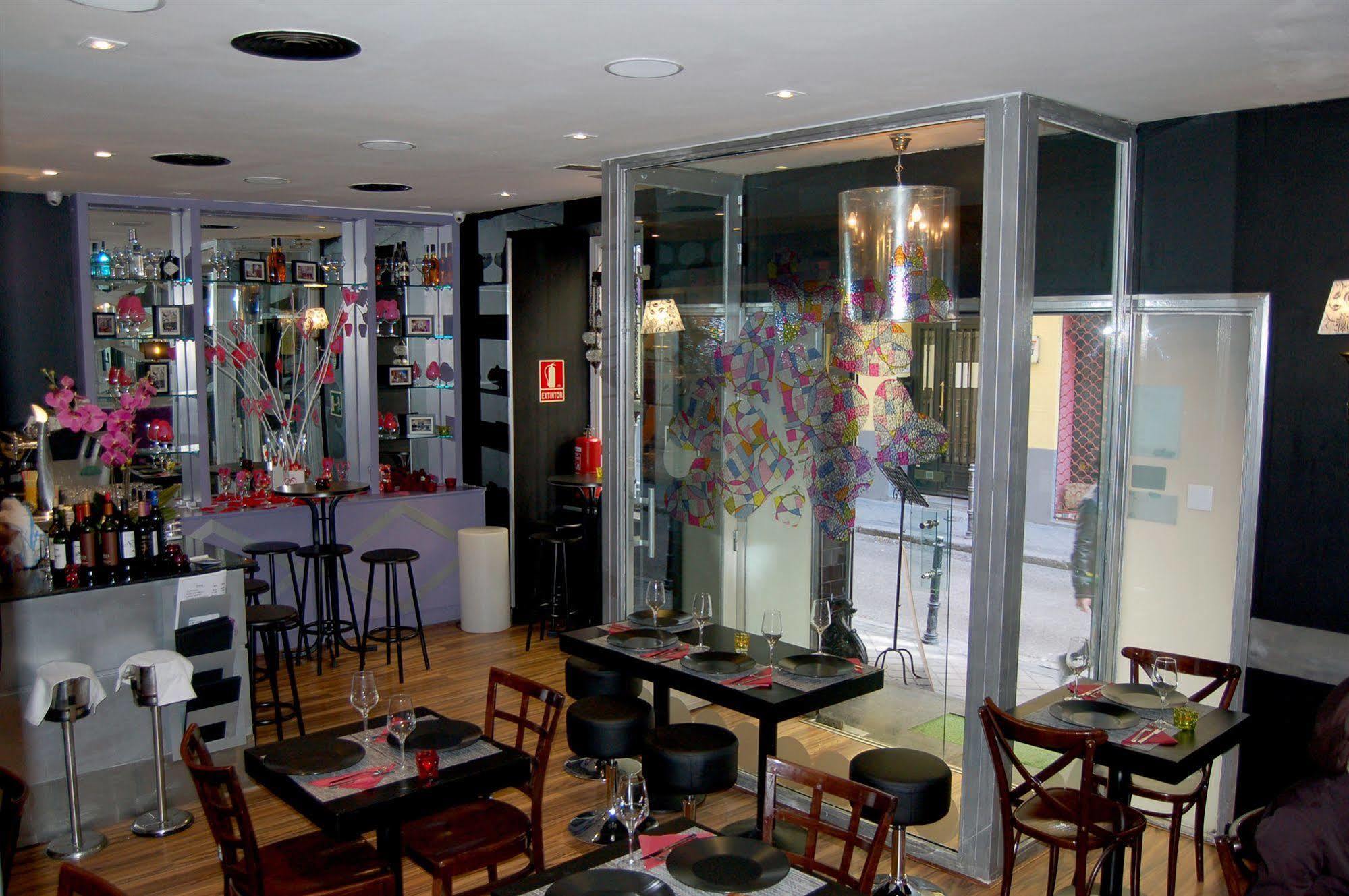 Apartamento Tafari Sol New Madrid Exterior foto