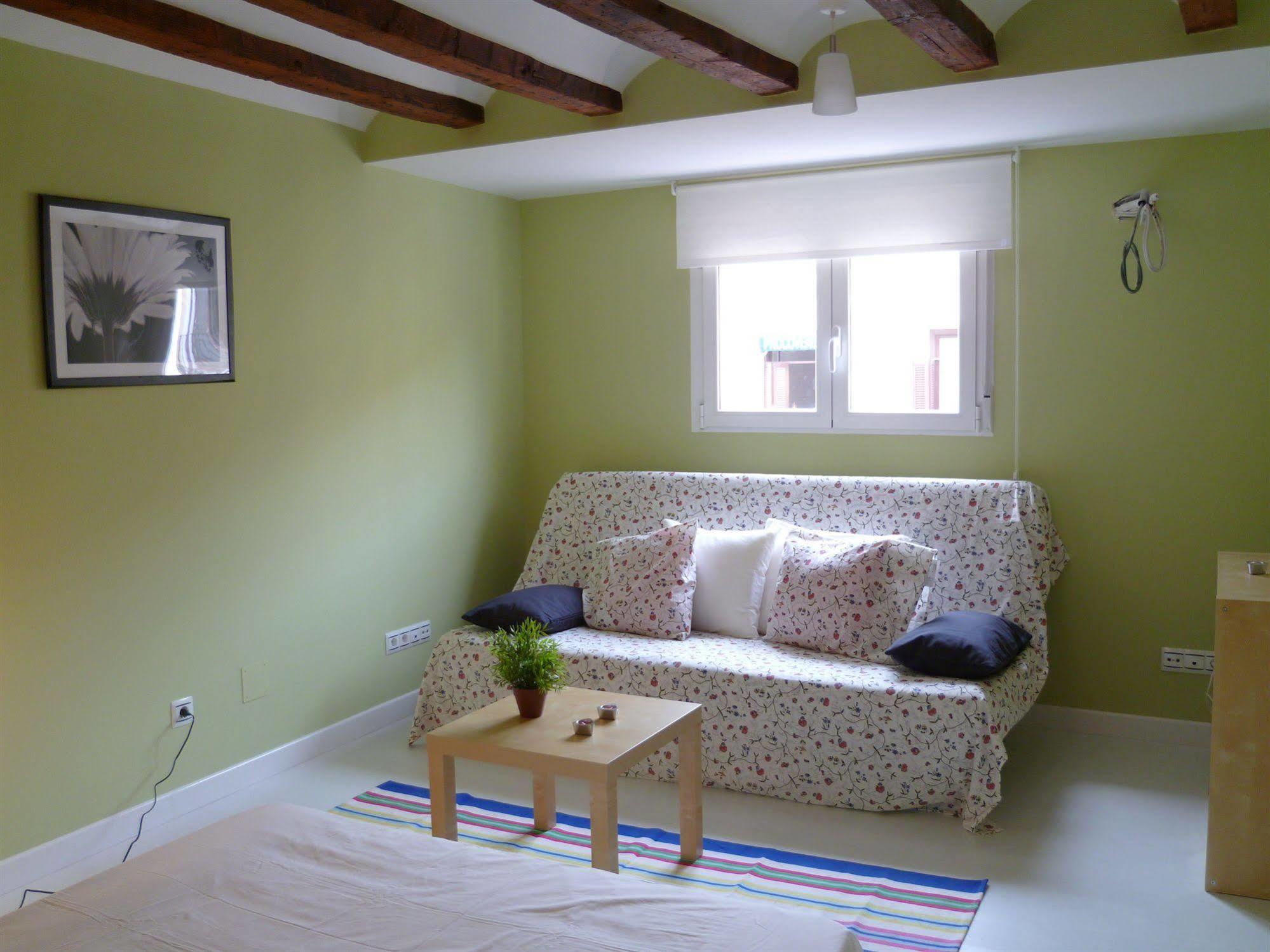Apartamento Tafari Sol New Madrid Exterior foto
