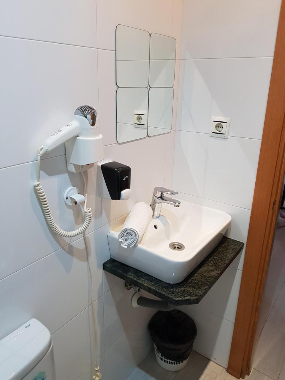 Apartamento Tafari Sol New Madrid Exterior foto