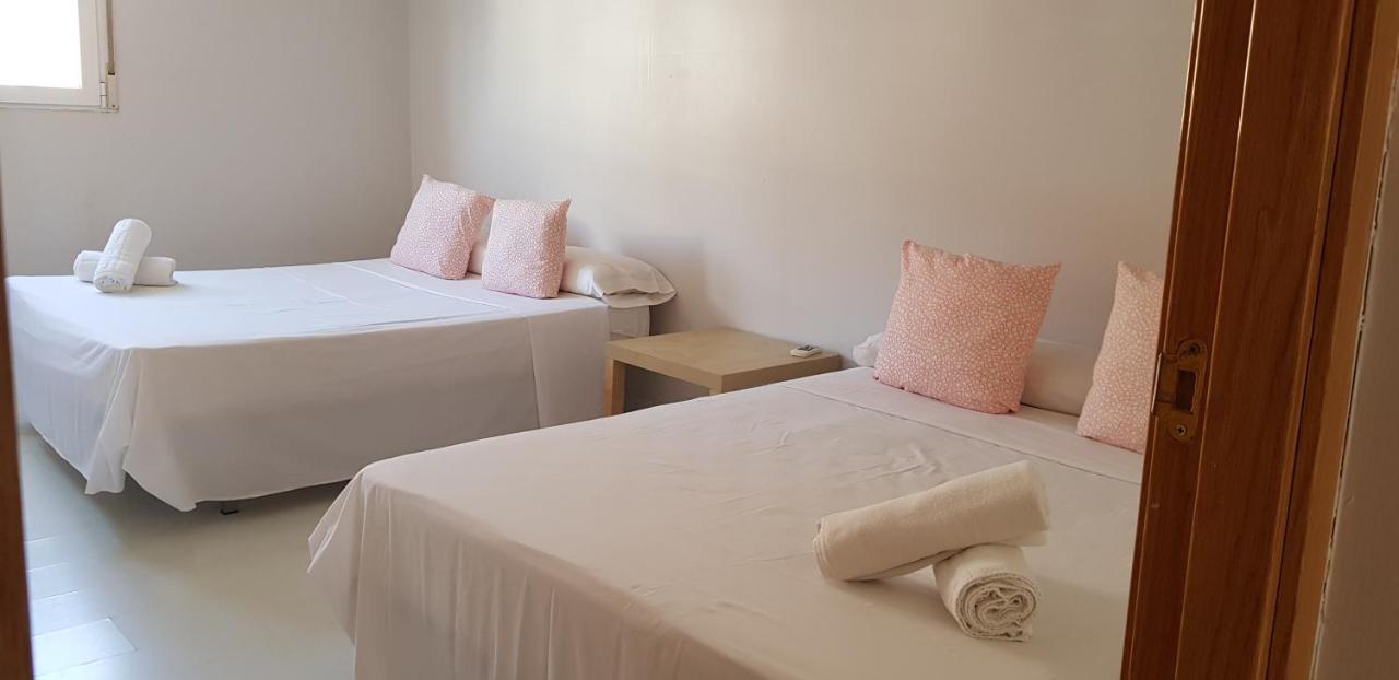 Apartamento Tafari Sol New Madrid Exterior foto