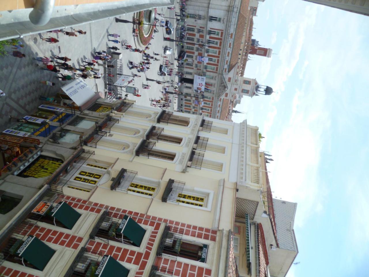 Apartamento Tafari Sol New Madrid Exterior foto