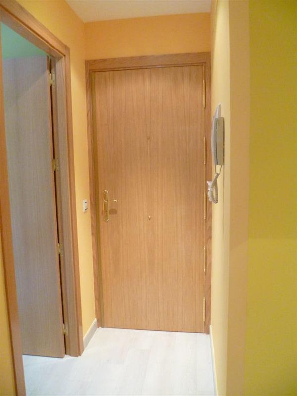 Apartamento Tafari Sol New Madrid Exterior foto