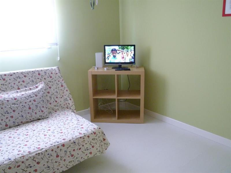 Apartamento Tafari Sol New Madrid Exterior foto