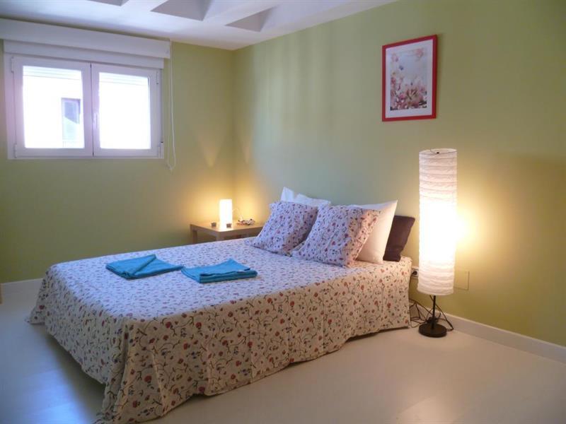 Apartamento Tafari Sol New Madrid Exterior foto